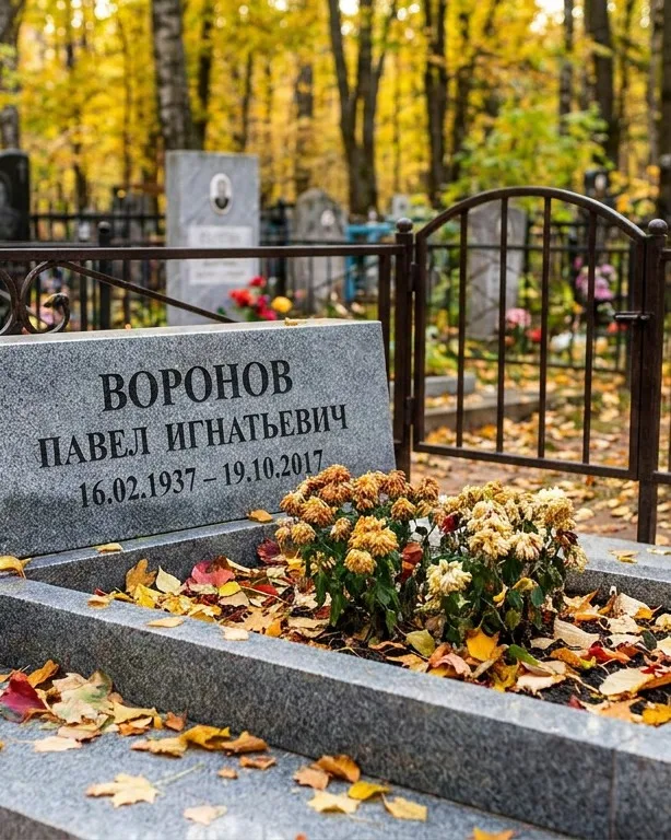 Премиум-комплекс под ключ с крестом и скамьёй в Ставрополе