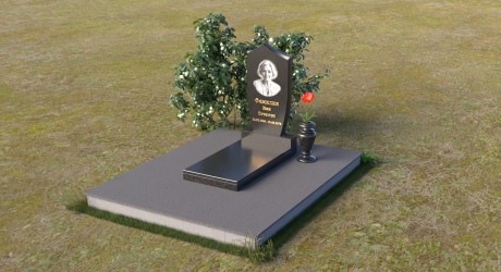 Памятник ПВ009