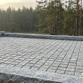 Плиты мощения ПМ003
