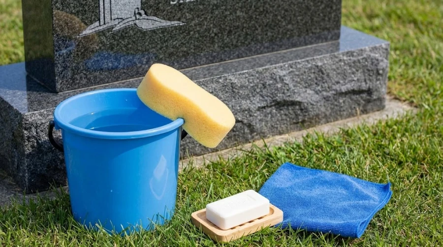 nabor-dlya-uhoda-za-pamyatnikom