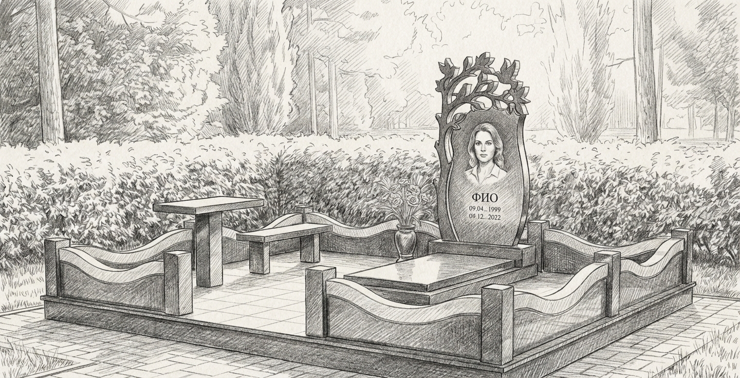 Фото до ретуши