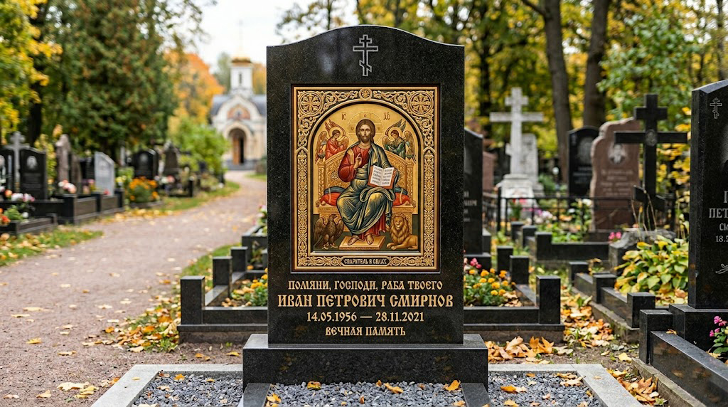 Фото после ретуши